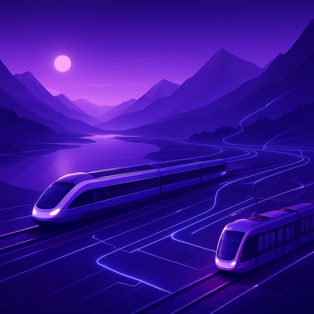 Top 10 Best Public Transit Services in Switzerland