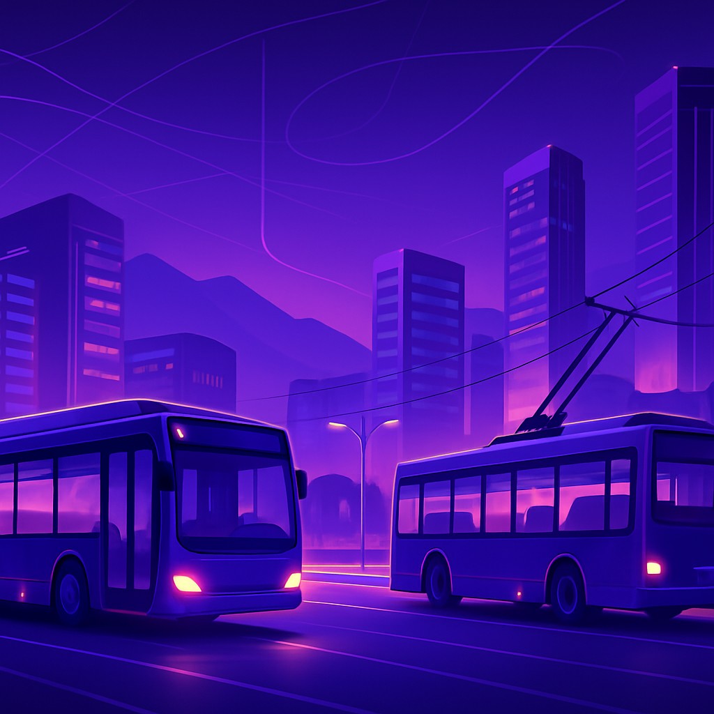 Top 10 Best Public Transit Services in Tajikistan