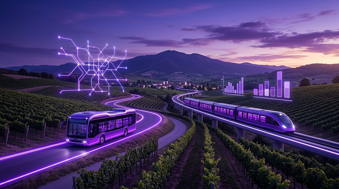 Top 10 Best Public Transit Services in Temecula