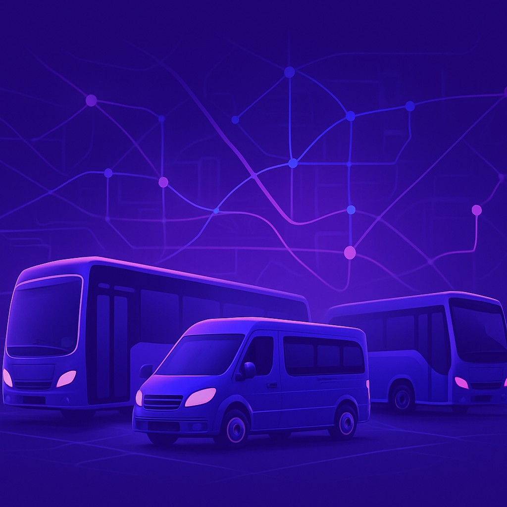 Top 10 Best Public Transit Services in Togo