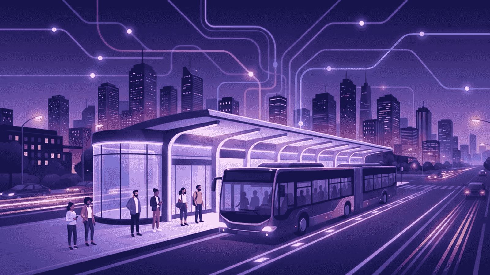 Top 10 Best Public Transit Services in Tulsa