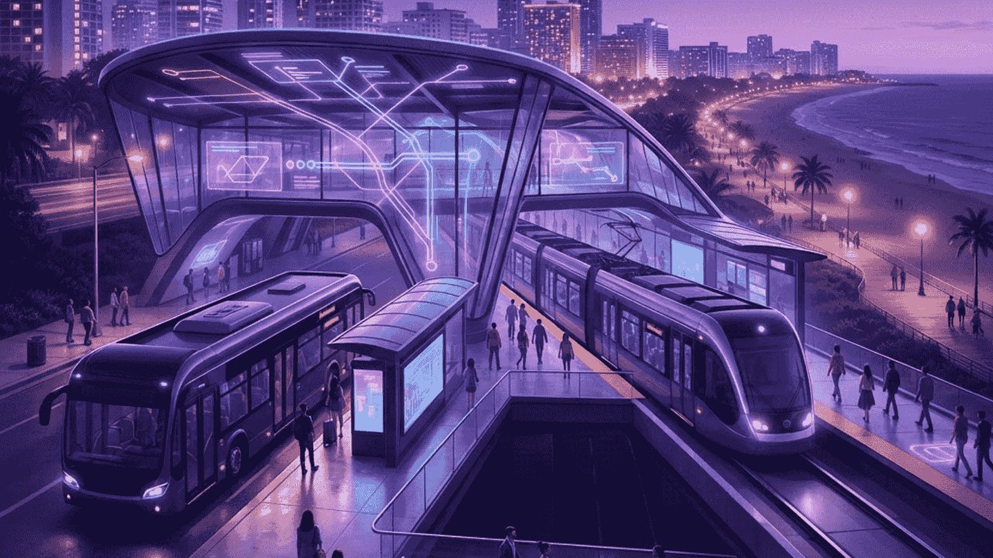 Top 10 Best Public Transit Services in Virginia Beach