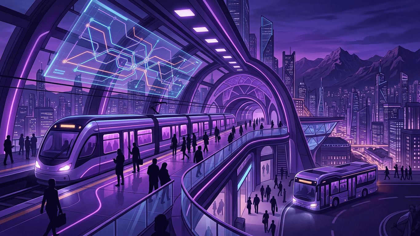 Top 10 Best Public Transit Services in West Valley City
