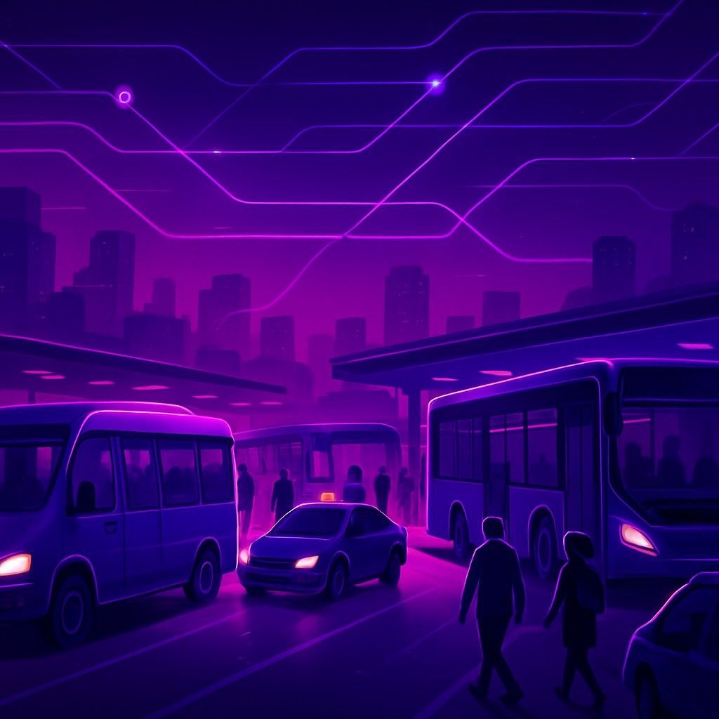 Top 10 Best Public Transit Services in Zambia