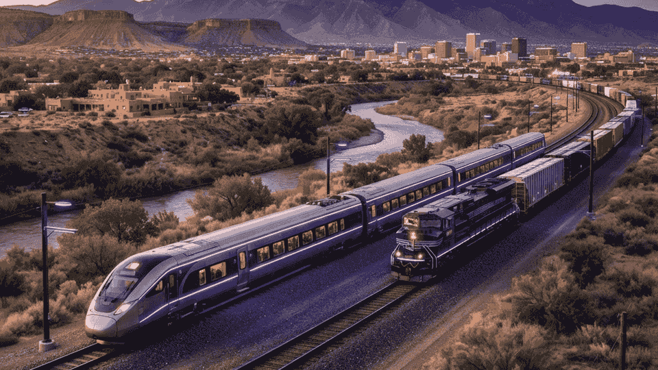 Top 10 Best Railway Operators in Albuquerque
