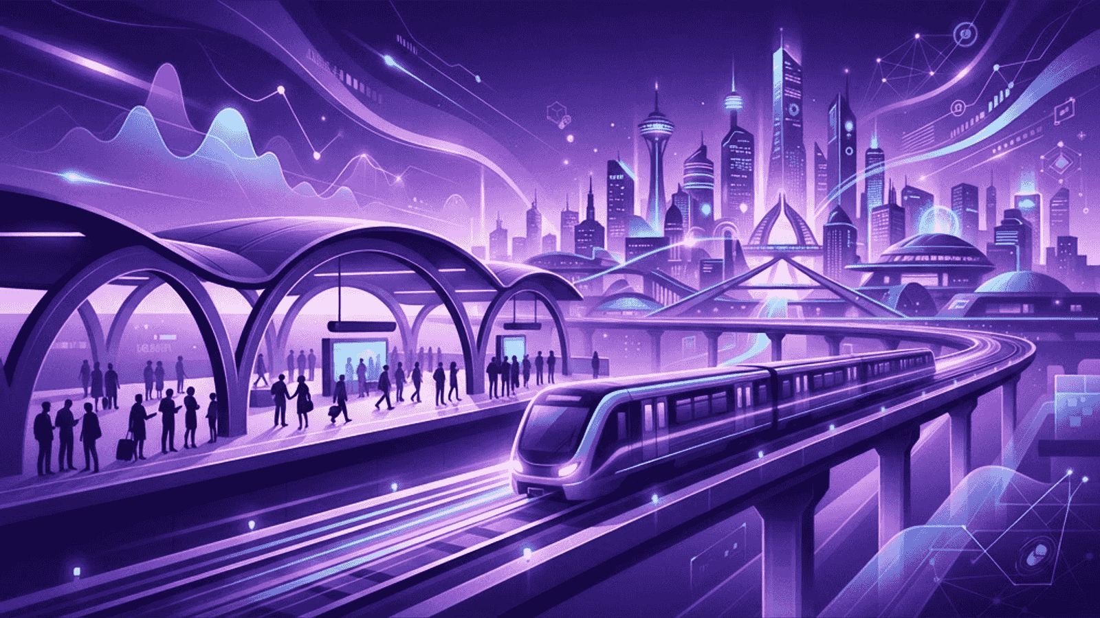 Top 10 Best Railway Operators in Arlington