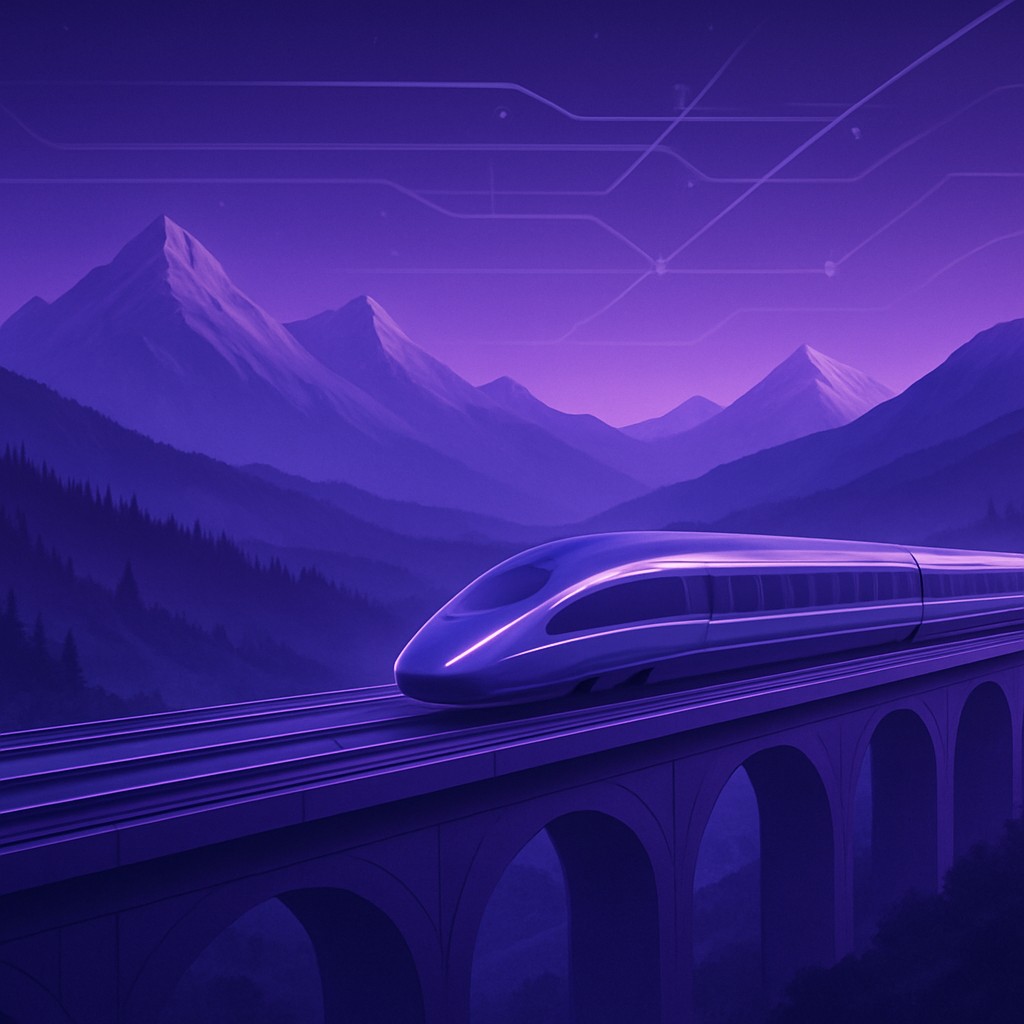 Top 10 Best Railway Operators in Austria
