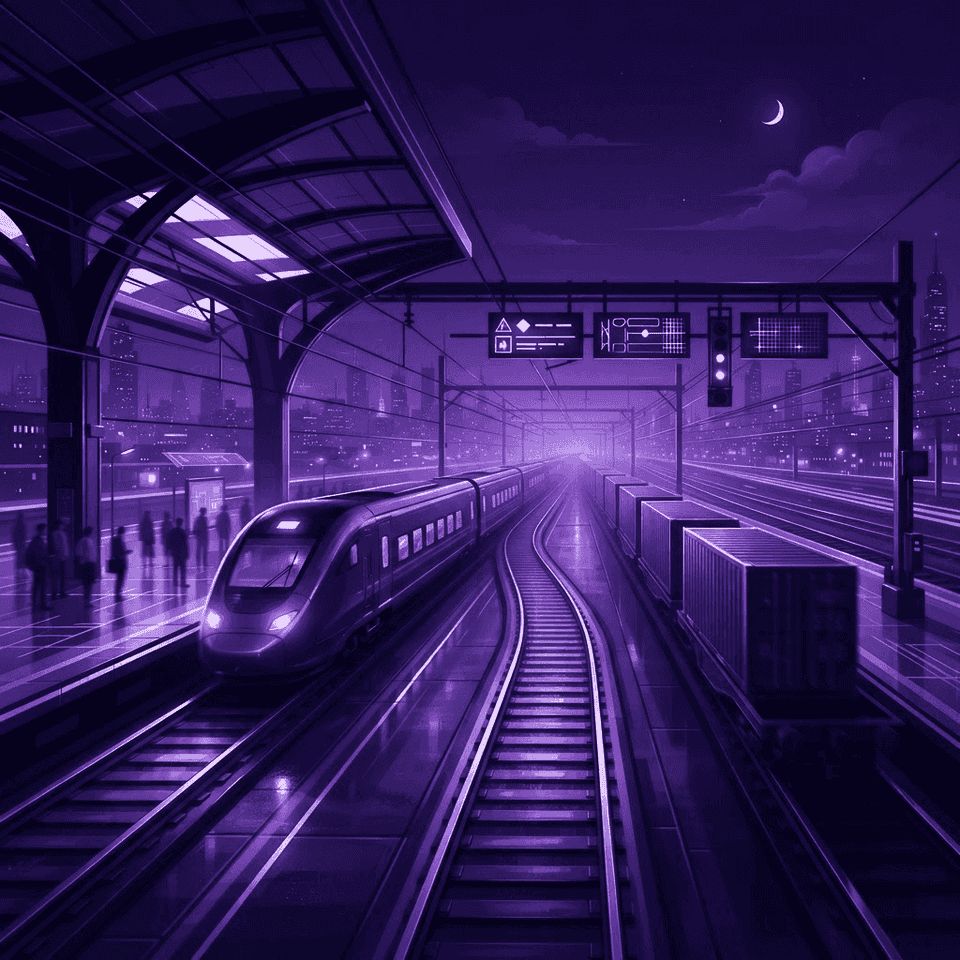 Top 10 Best Railway Operators in Bakersfield