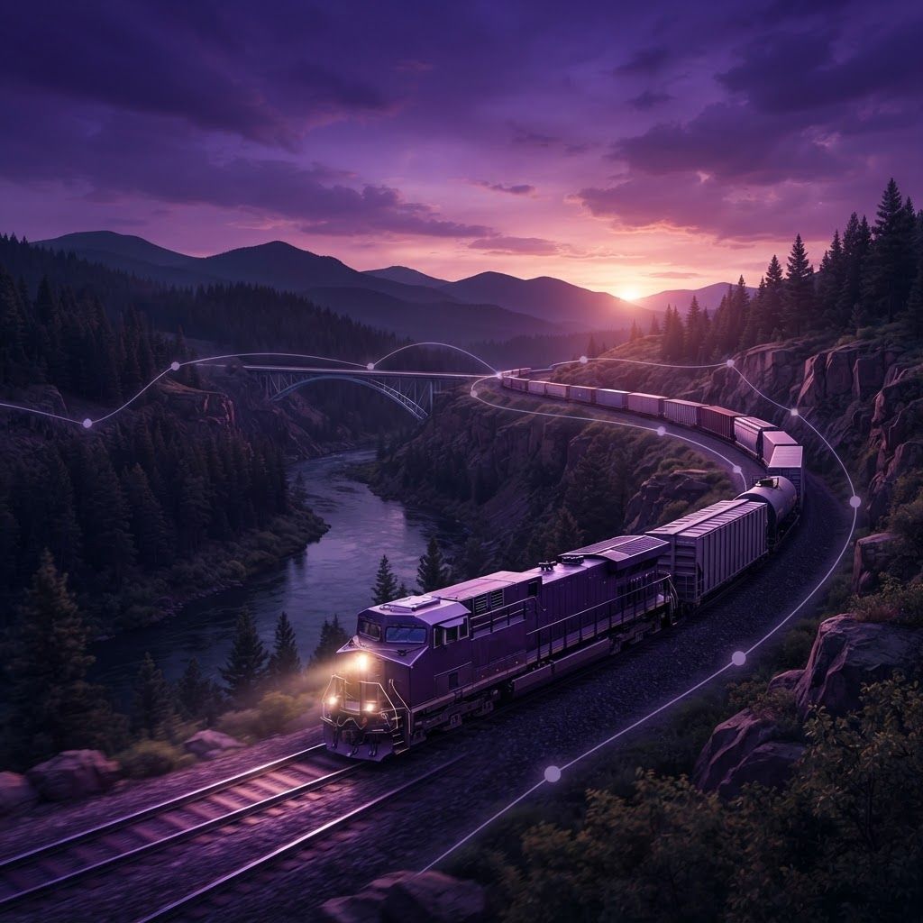 Top 10 Best Railway Operators in Boise City