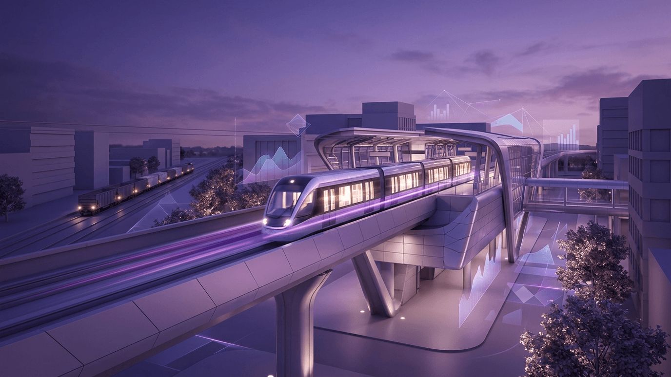 Top 10 Best Railway Operators in Carrollton