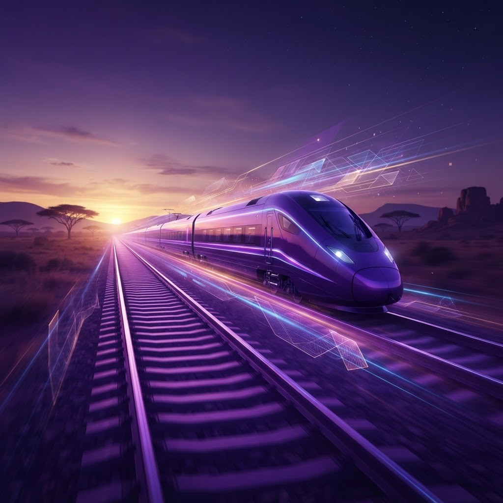 Top 10 Best Railway Operators in Central African Republic