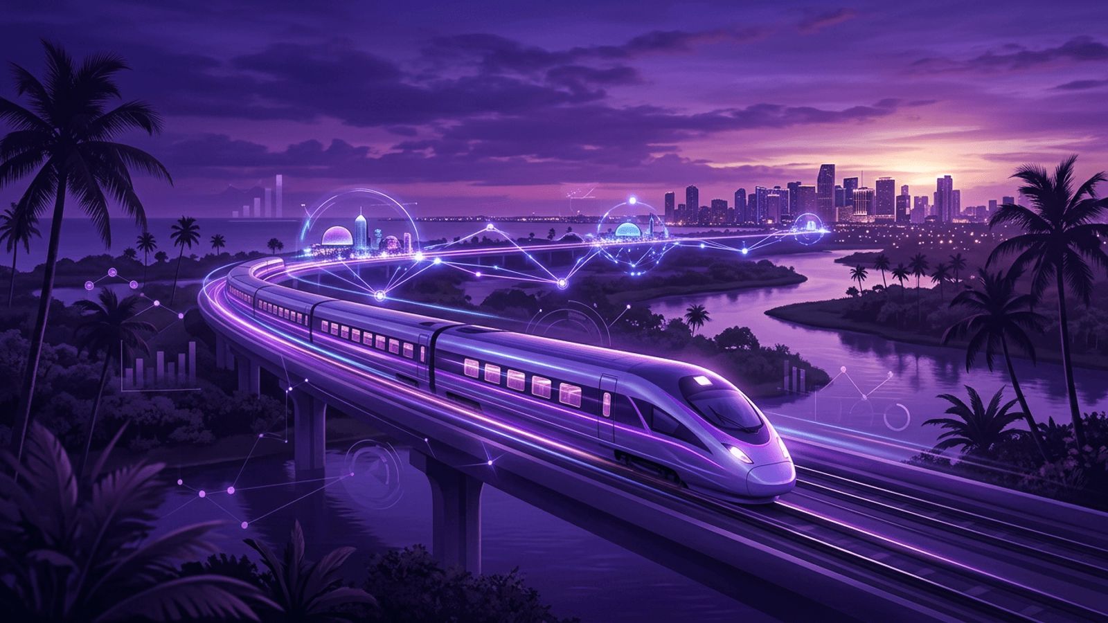 Top 10 Best Railway Operators in Coral Springs
