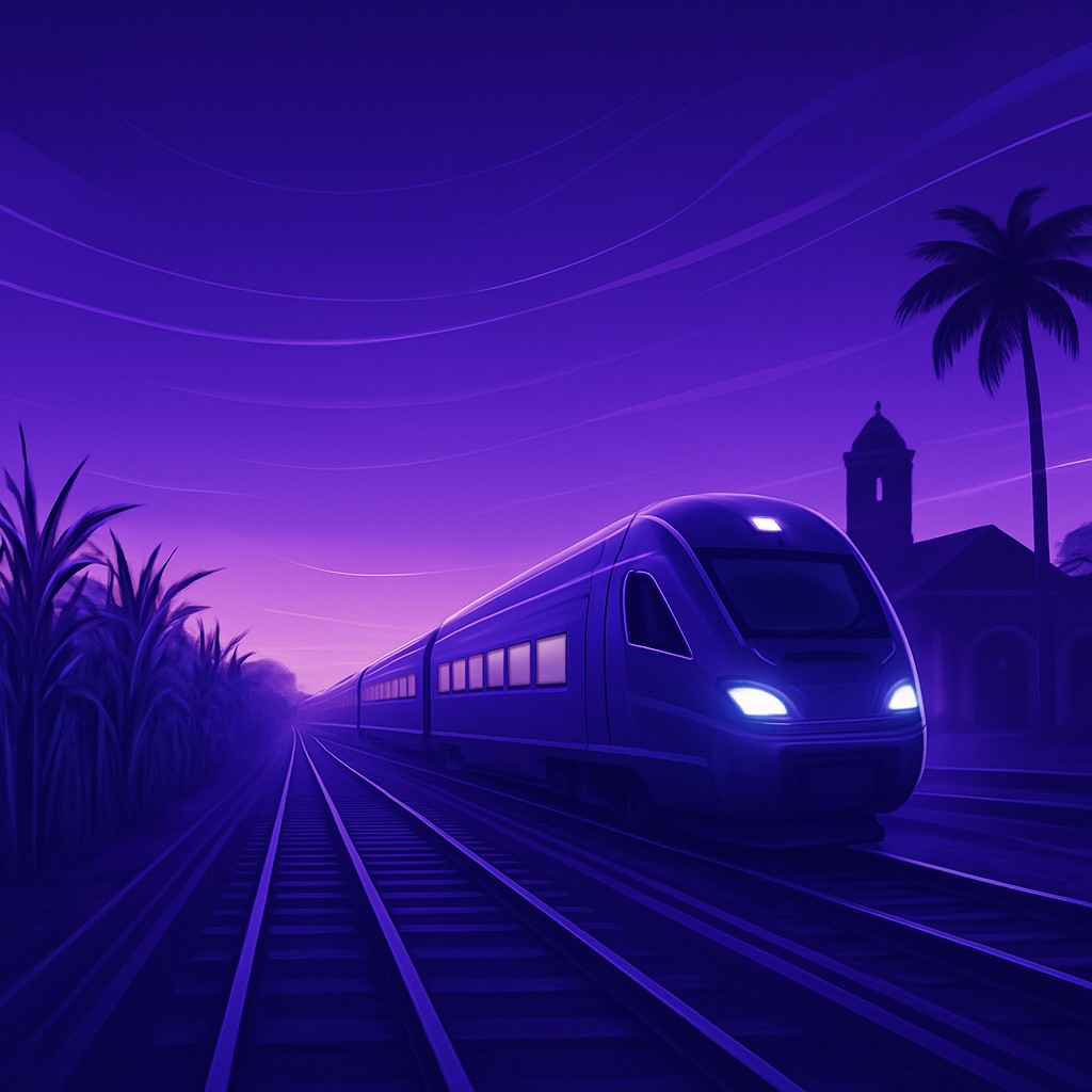 Top 10 Best Railway Operators in Cuba