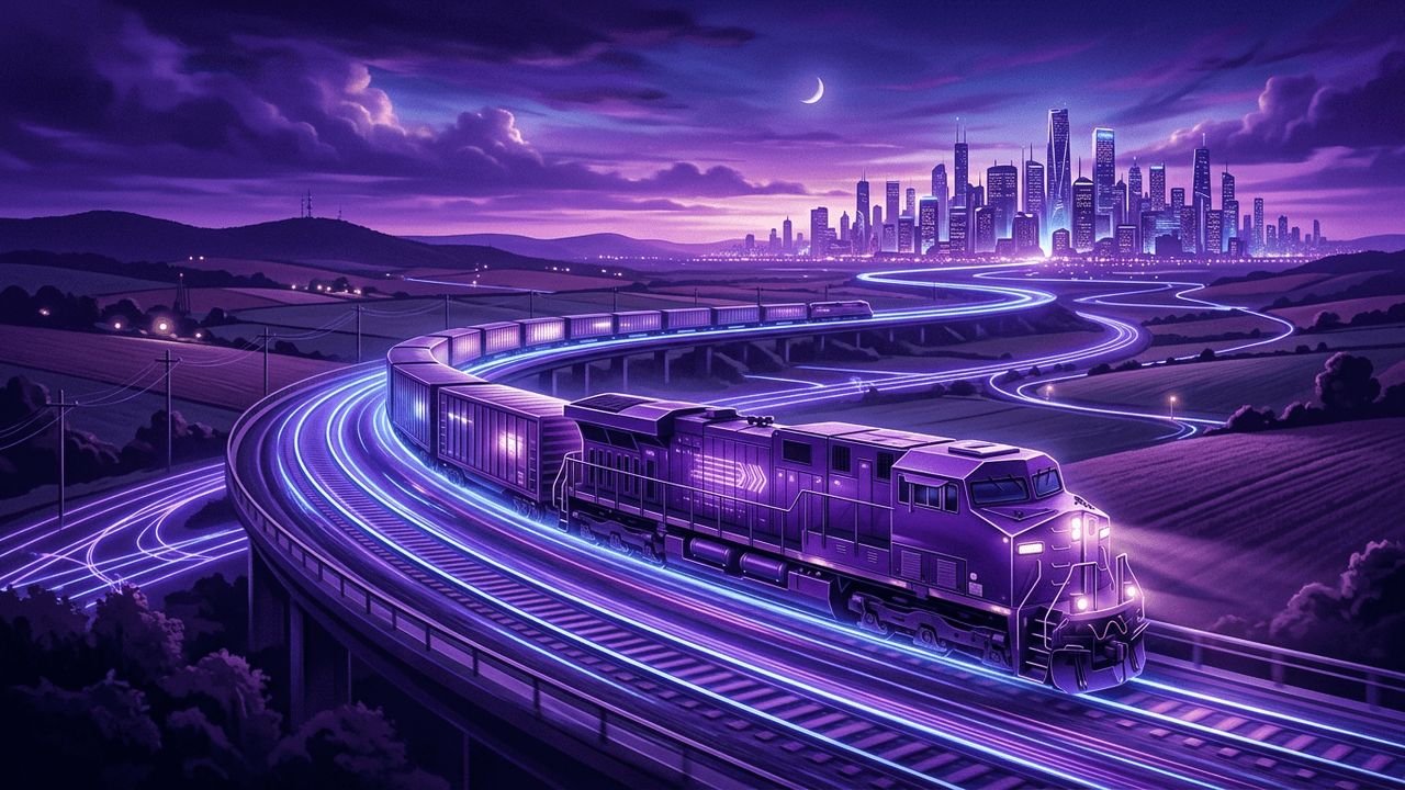 Top 10 Best Railway Operators in Dayton