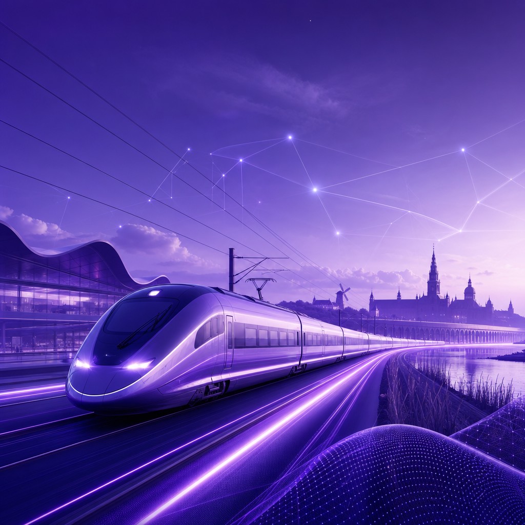 Top 10 Best Railway Operators in Denmark