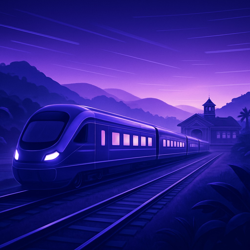 Top 10 Best Railway Operators in El Salvador