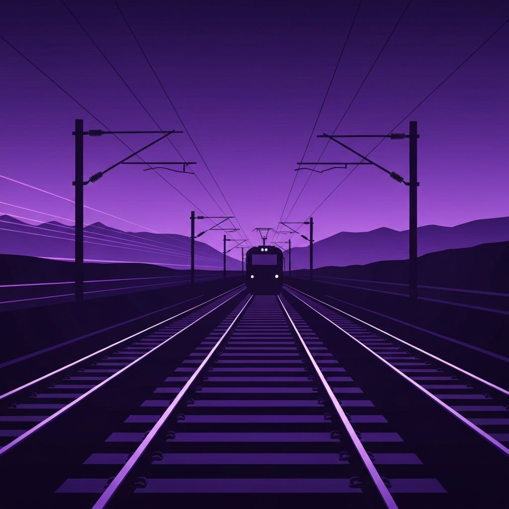 Top 10 Best Railway Operators in Ethiopia