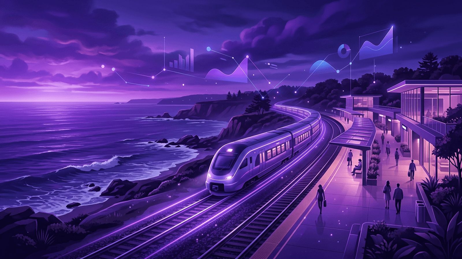 Top 10 Best Railway Operators in Fairfield