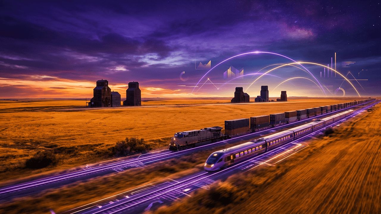 Top 10 Best Railway Operators in Fargo