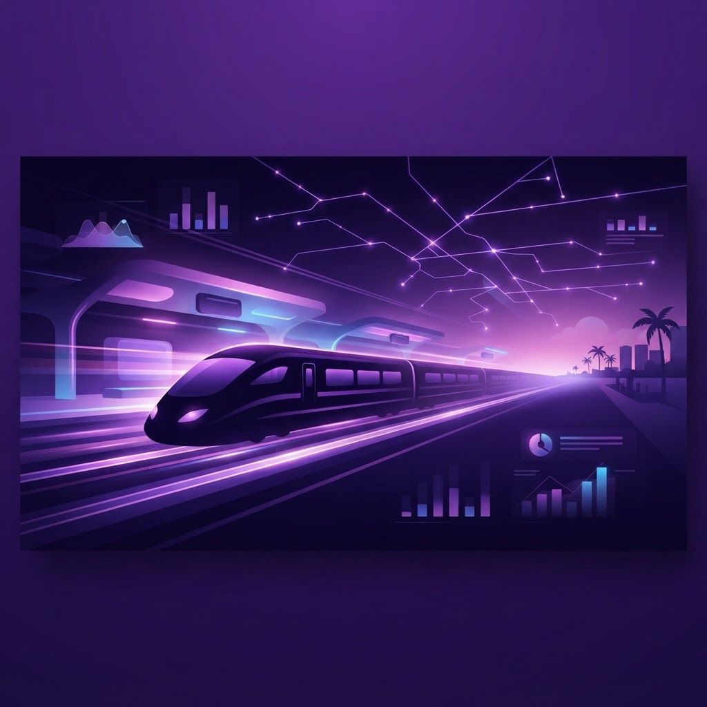 Top 10 Best Railway Operators in Fort Lauderdale
