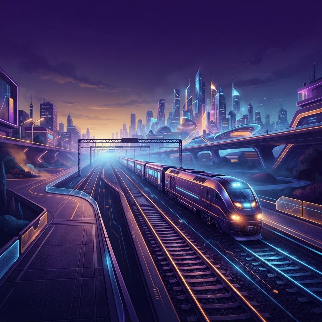 Top 10 Best Railway Operators in Frisco
