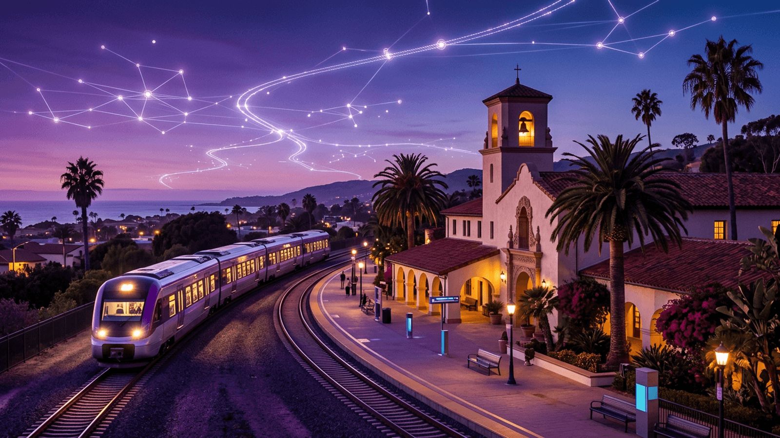 Top 10 Best Railway Operators in Fullerton
