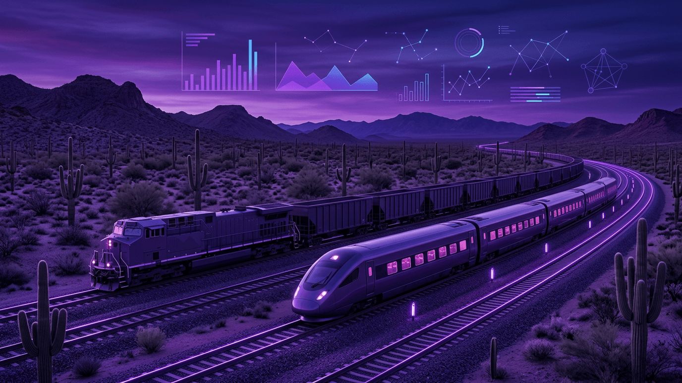Top 10 Best Railway Operators in Goodyear