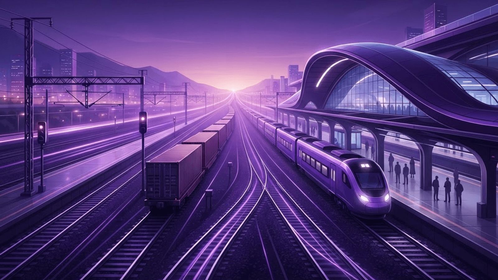 Top 10 Best Railway Operators in Grand Prairie