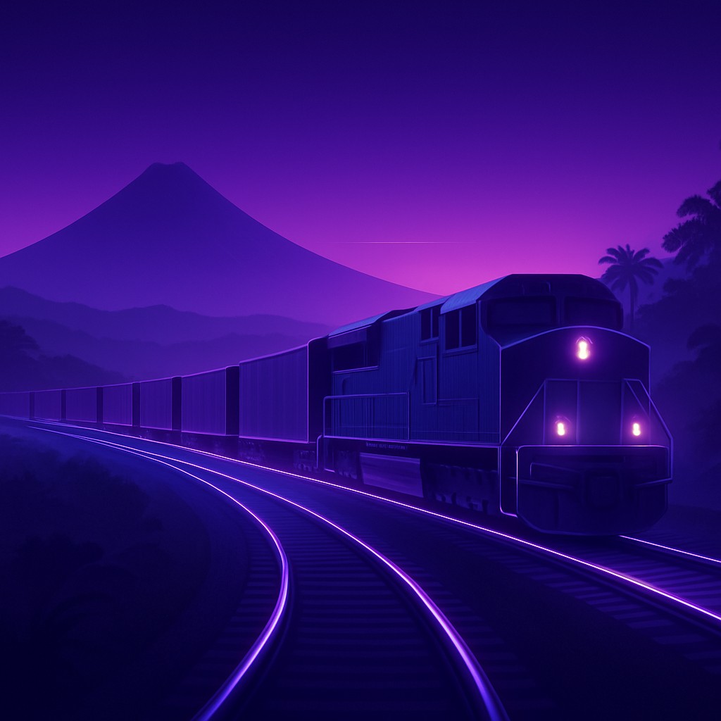 Top 10 Best Railway Operators in Guatemala