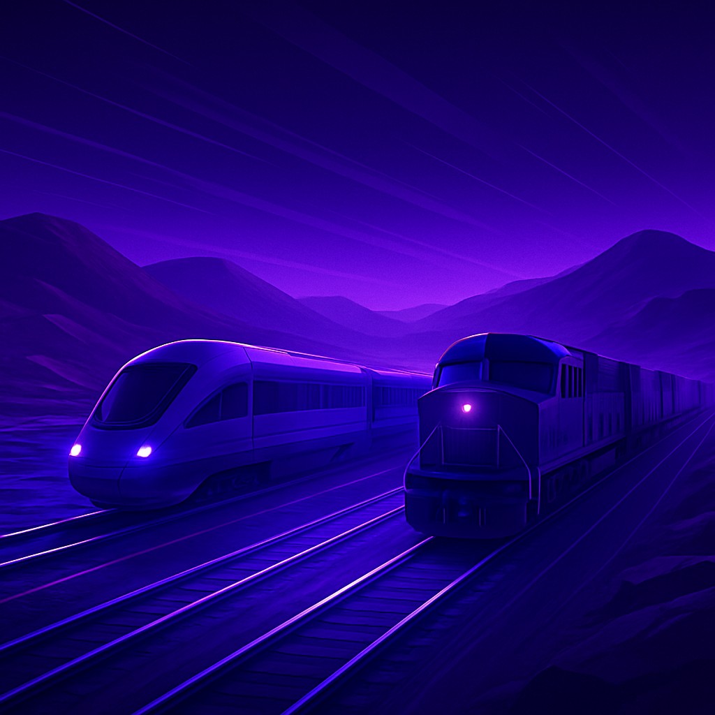 Top 10 Best Railway Operators in Guinea