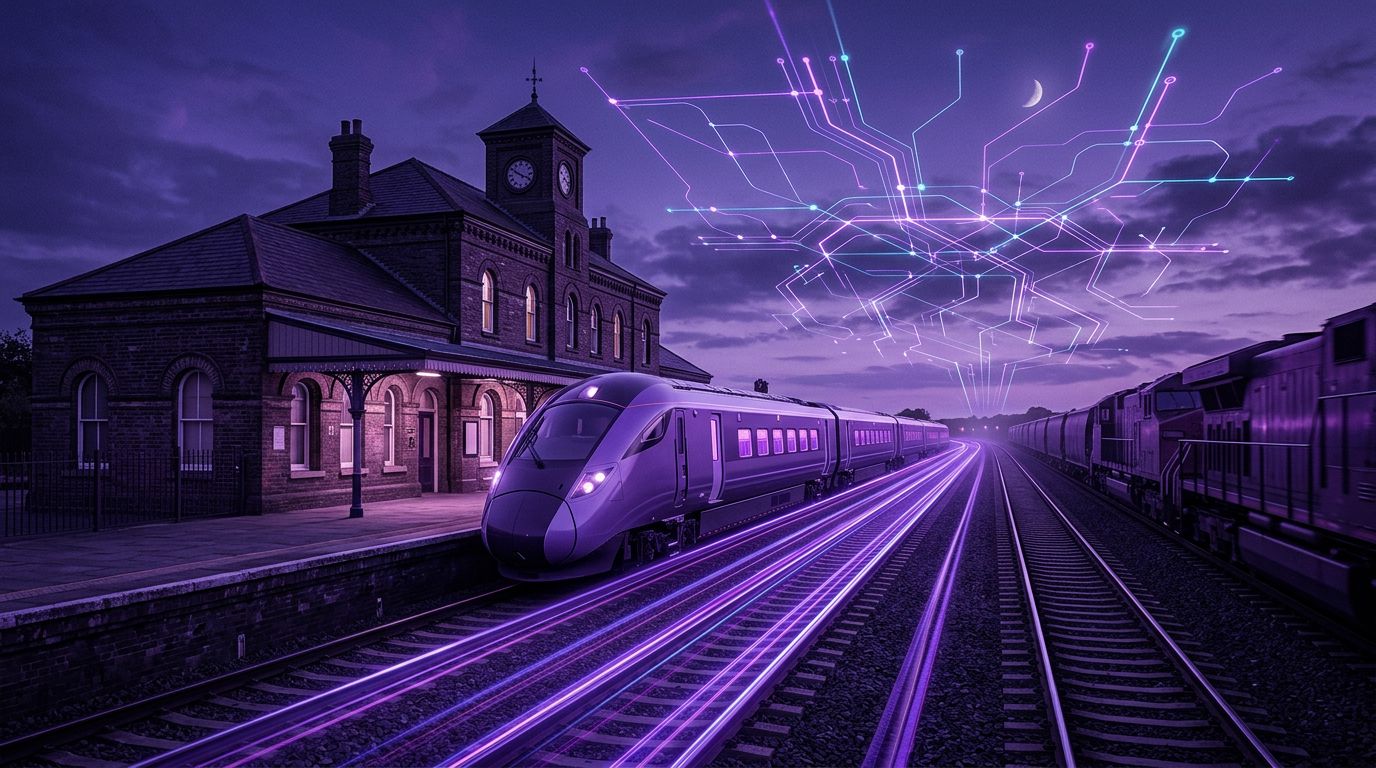 Top 10 Best Railway Operators in High Point