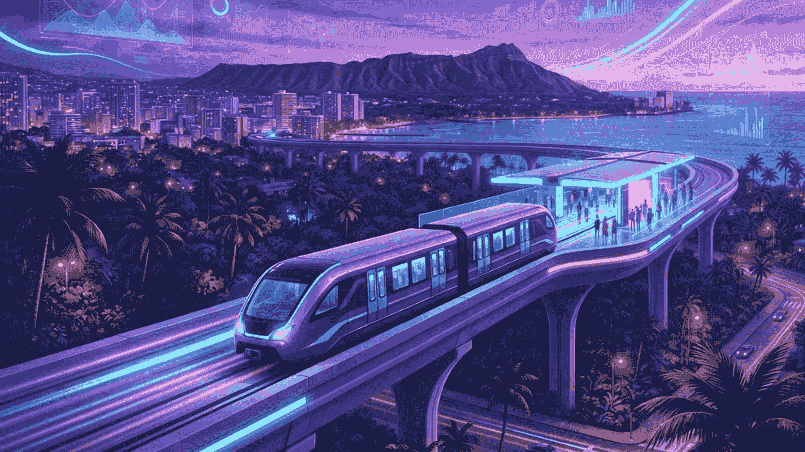 Top 10 Best Railway Operators in Honolulu