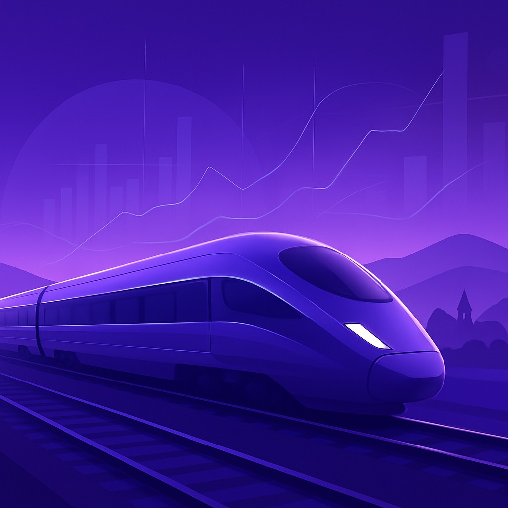 Top 10 Best Railway Operators in Hungary