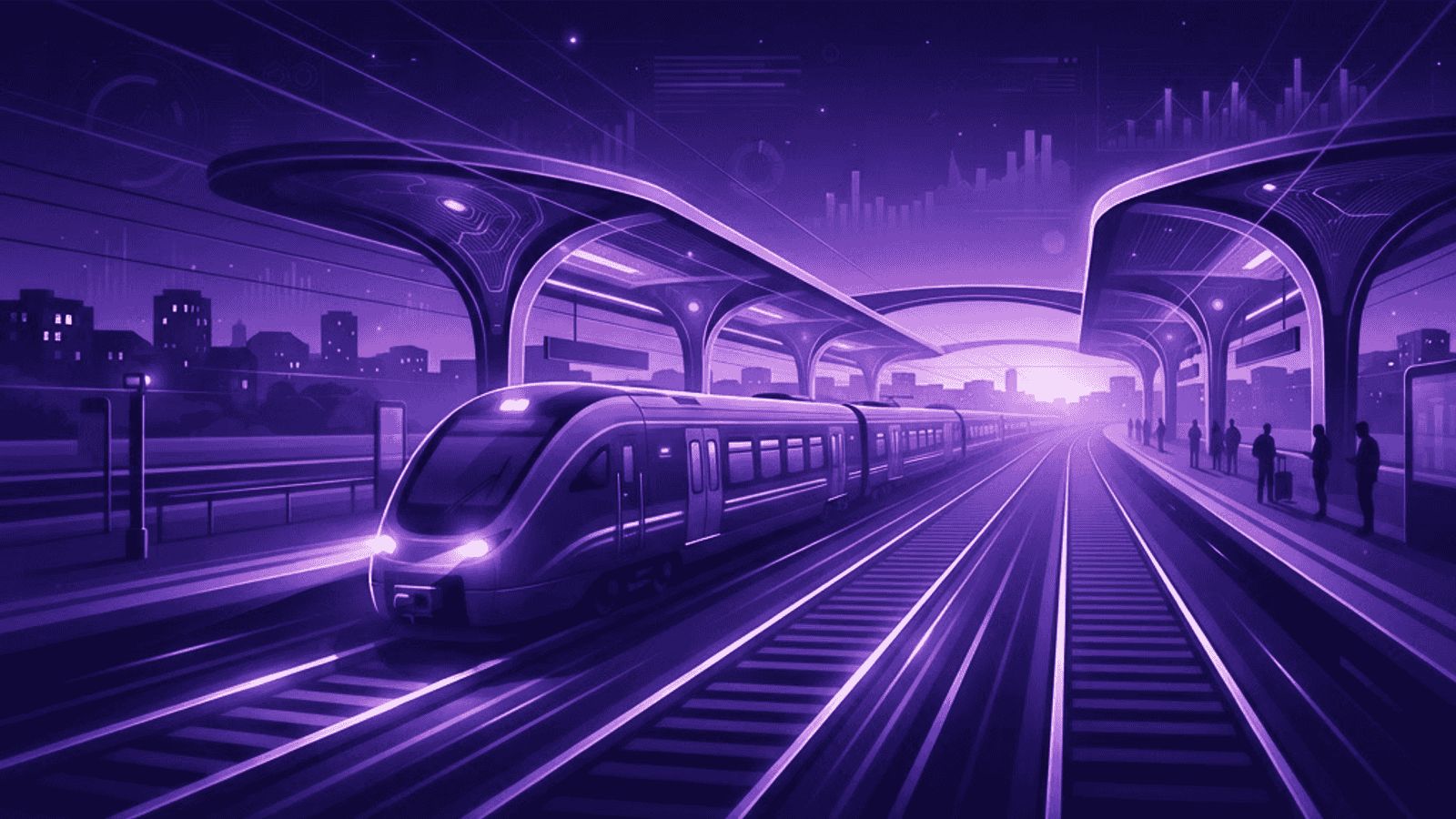 Top 10 Best Railway Operators in Islip
