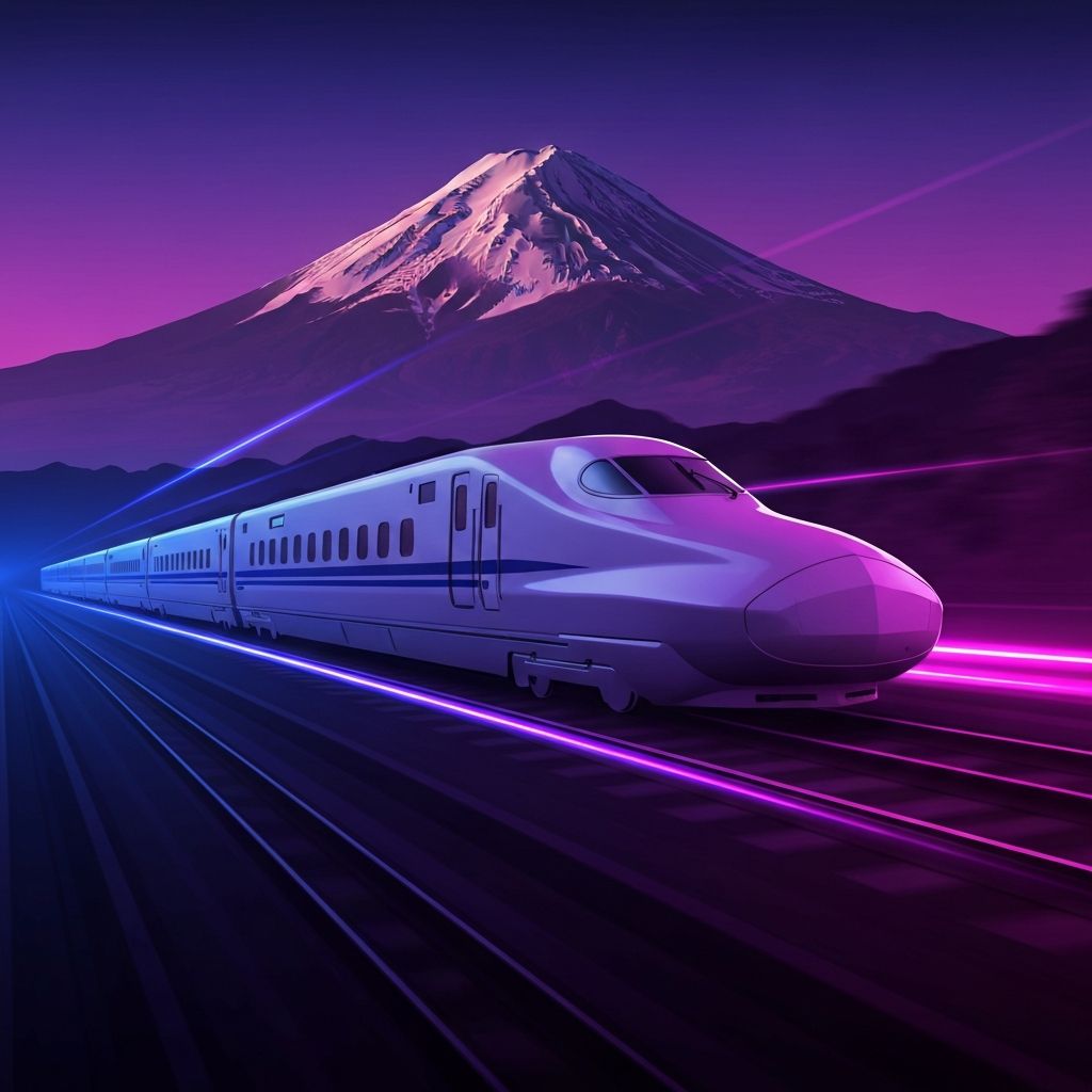 Top 10 Best Railway Operators in Japan