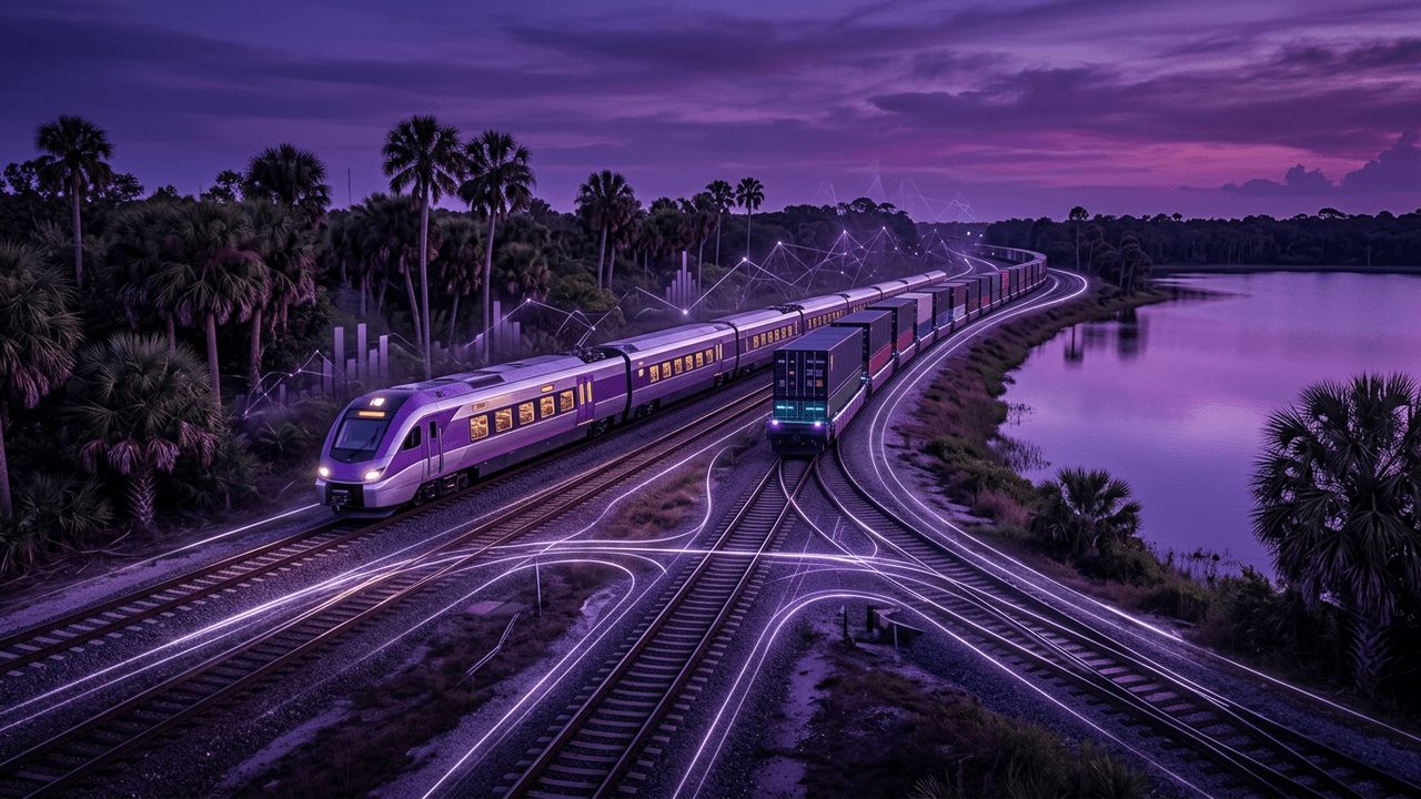 Top 10 Best Railway Operators in Lakeland