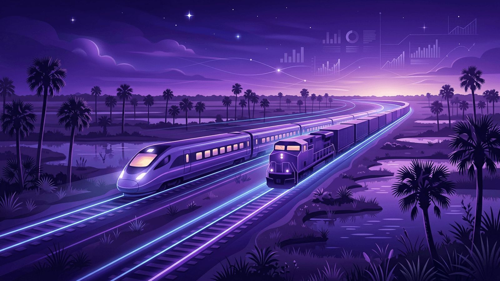 Top 10 Best Railway Operators in Lehigh Acres