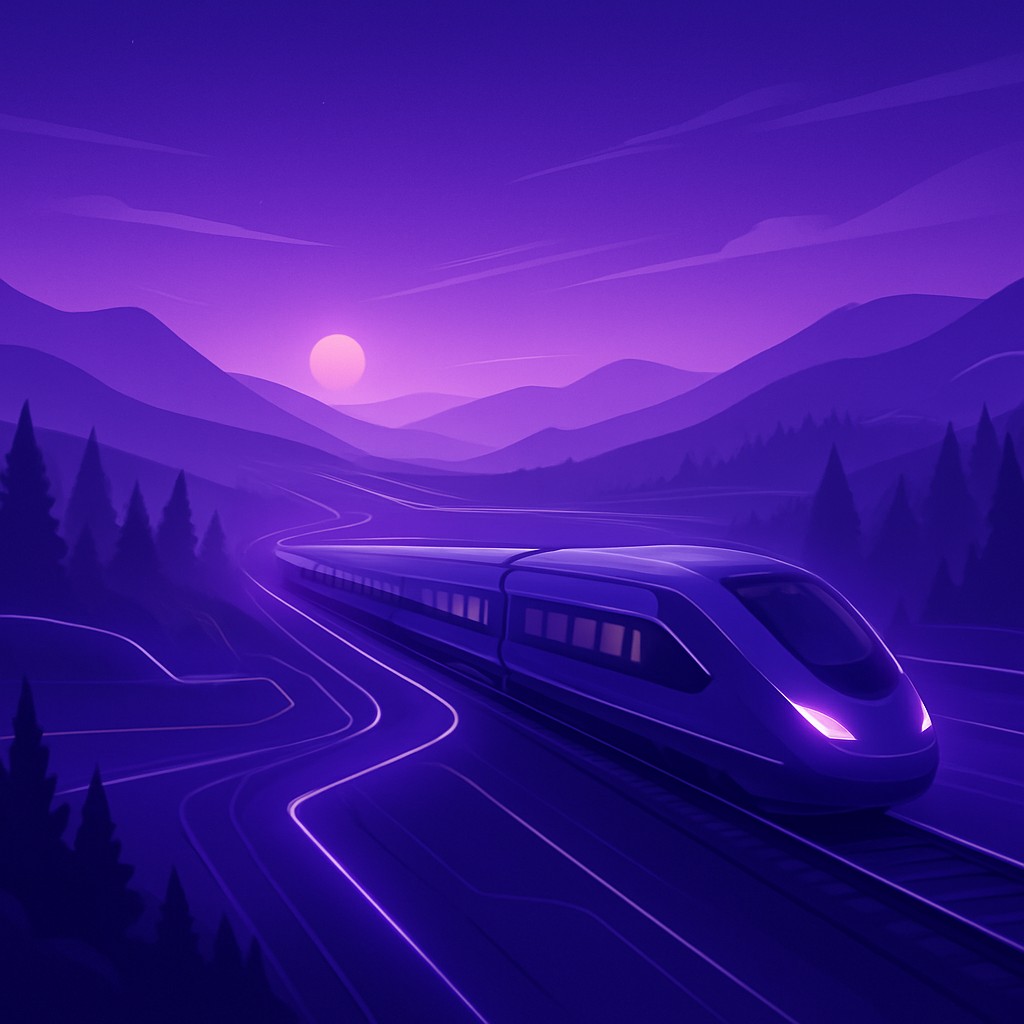 Top 10 Best Railway Operators in Madagascar
