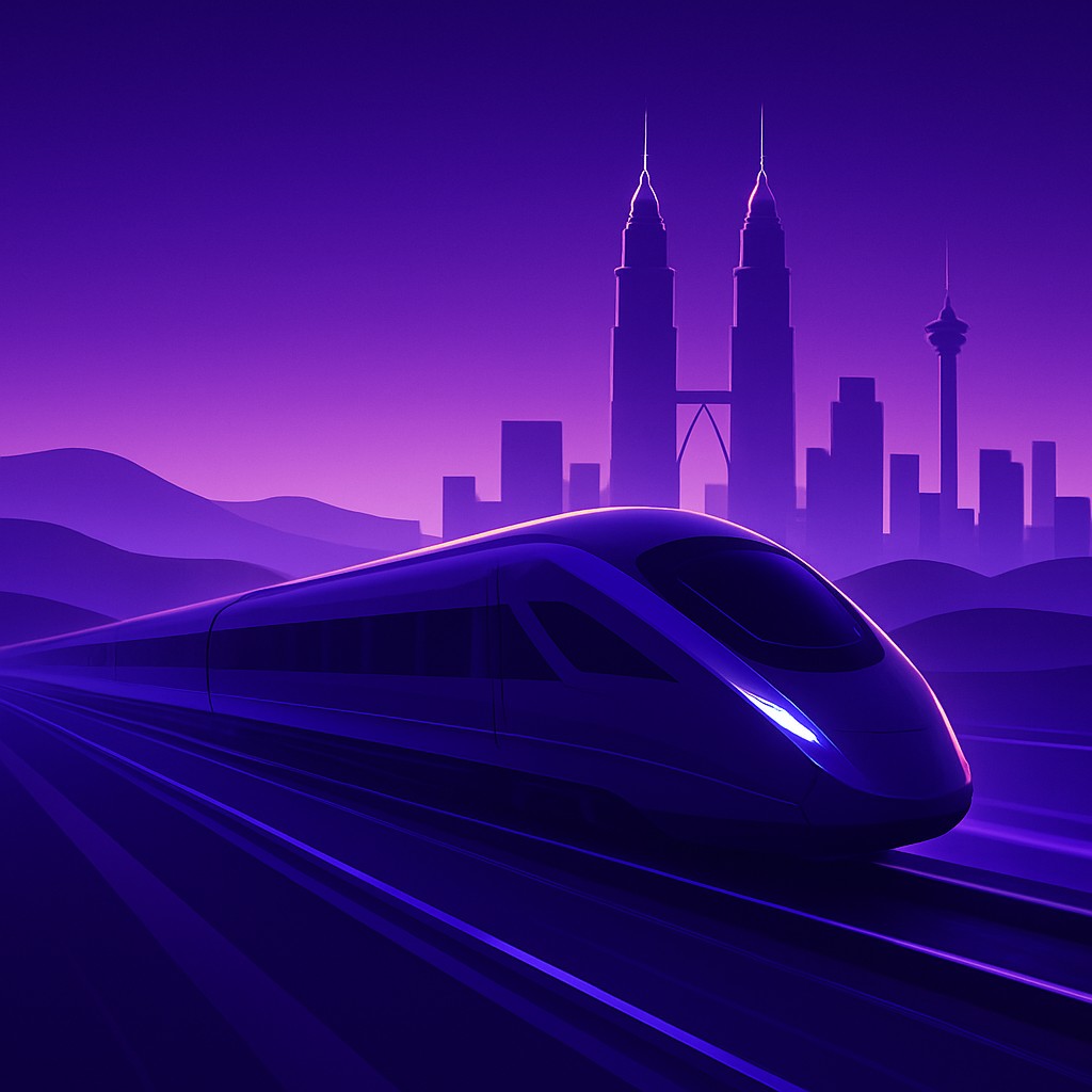 Top 10 Best Railway Operators in Malaysia