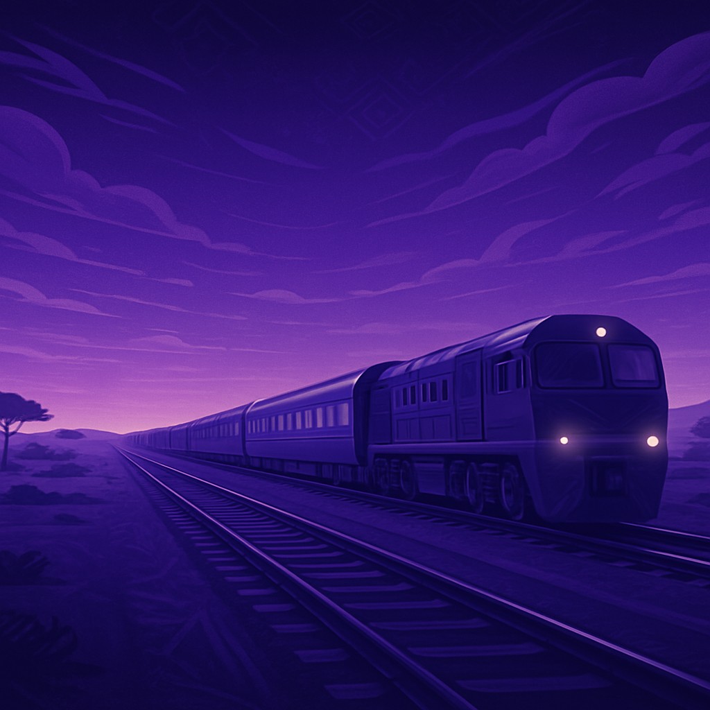 Top 10 Best Railway Operators in Mali