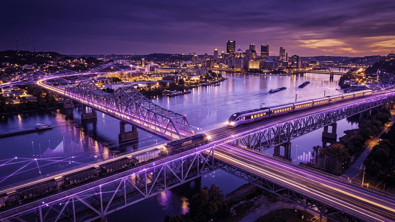 Top 10 Best Railway Operators in Metairie