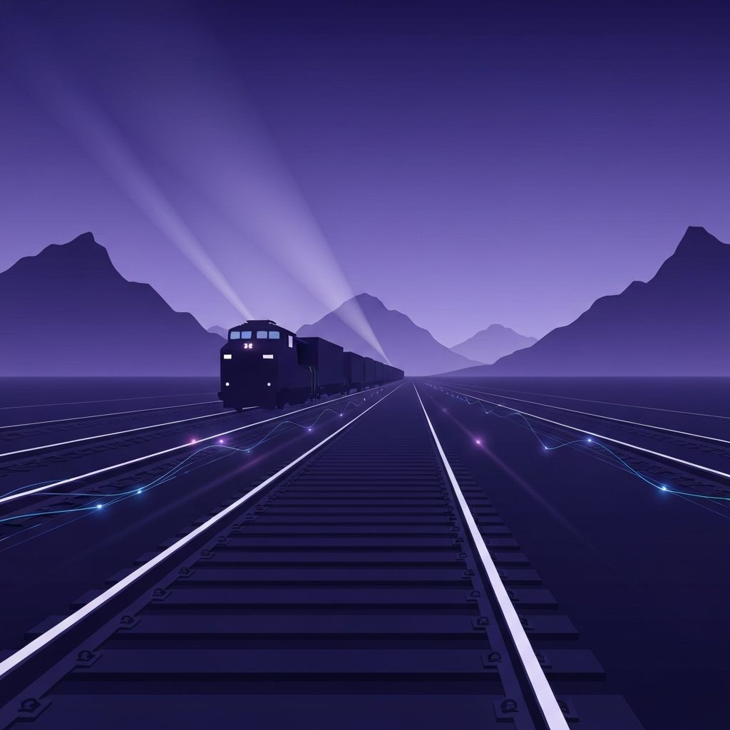 Top 10 Best Railway Operators in Mexico