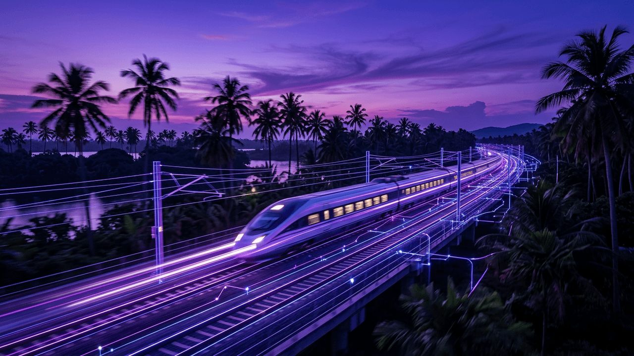 Top 10 Best Railway Operators in Miramar