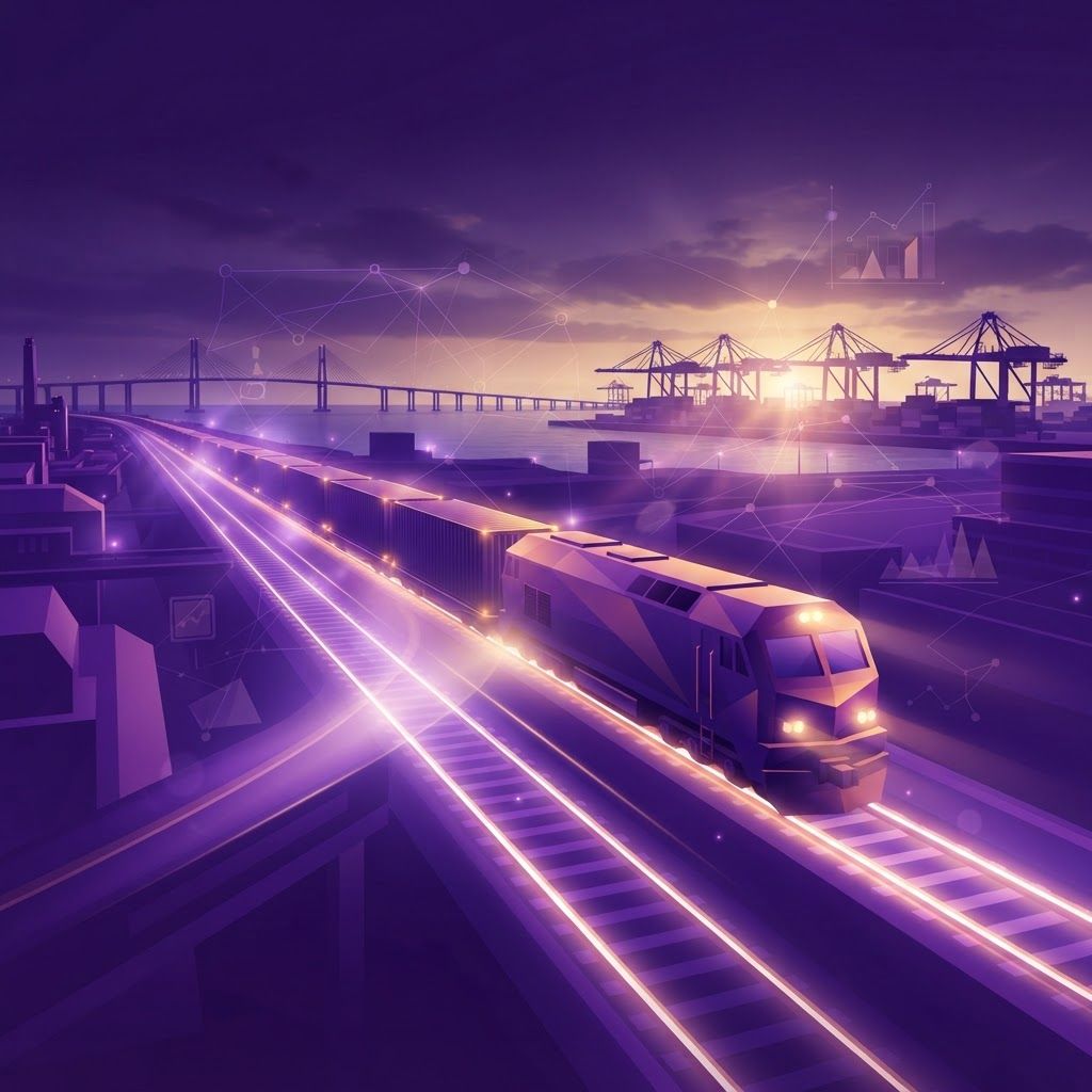 Top 10 Best Railway Operators in Mobile