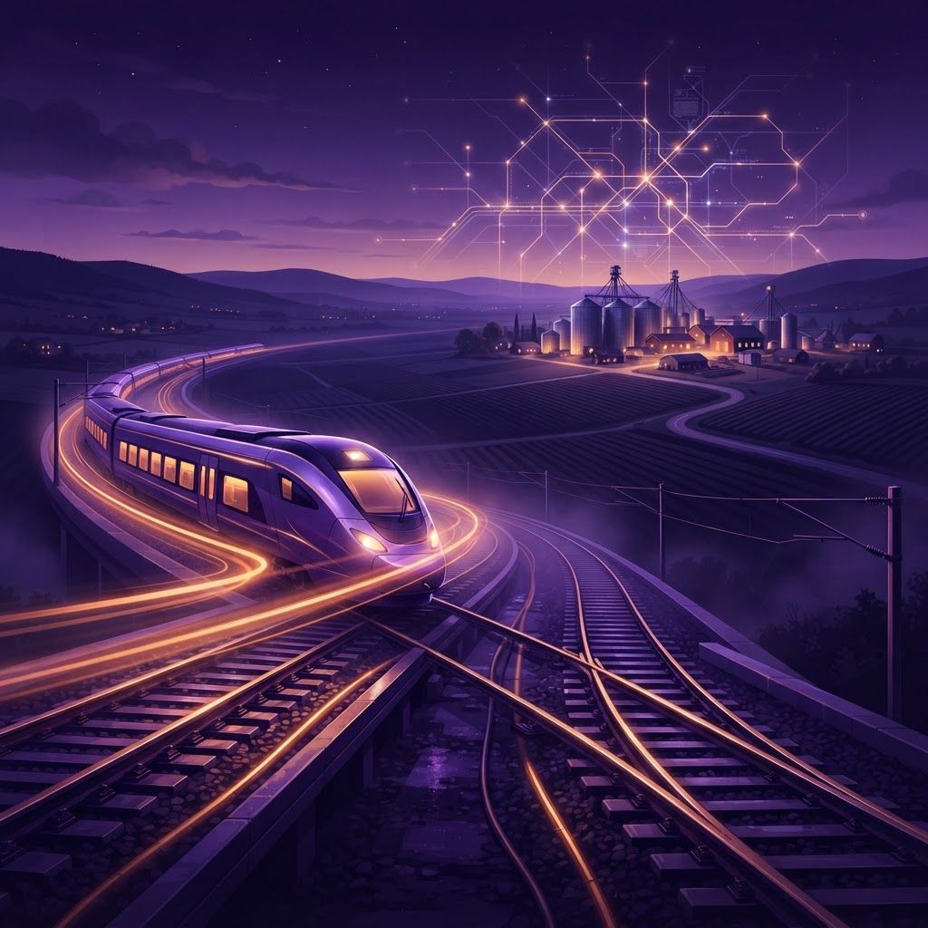 Top 10 Best Railway Operators in Modesto