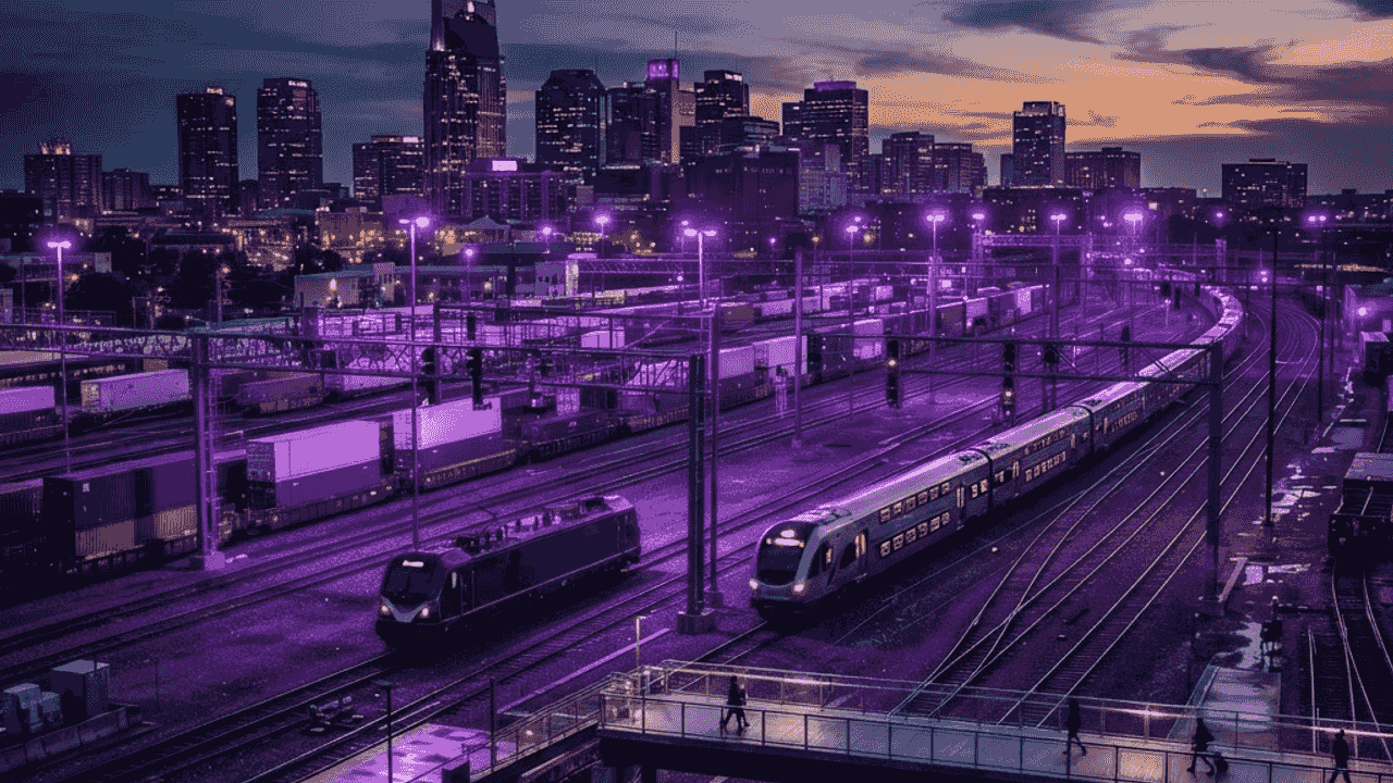 Top 10 Best Railway Operators in Nashville