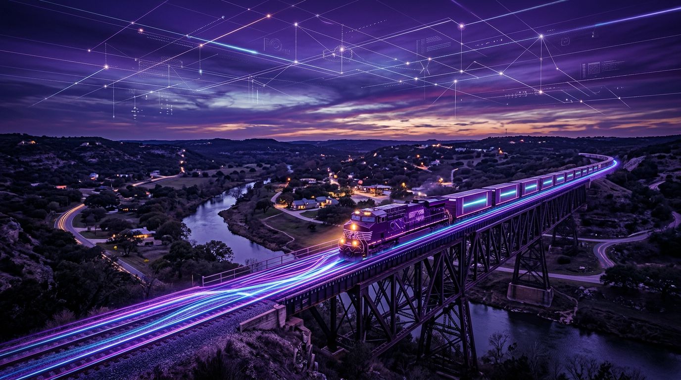 Top 10 Best Railway Operators in New Braunfels