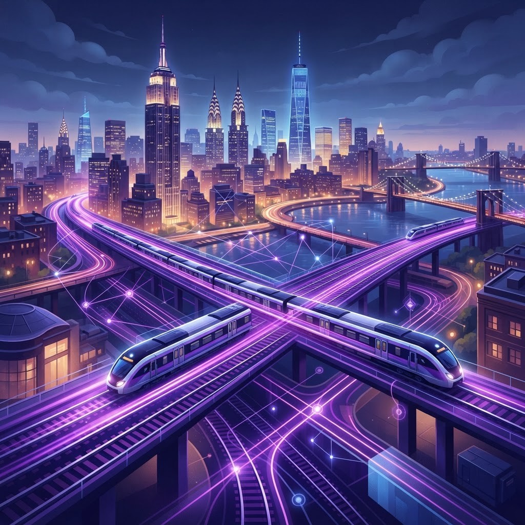 Top 10 Best Railway Operators in New York