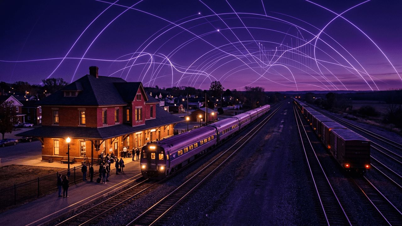 Top 10 Best Railway Operators in Norman