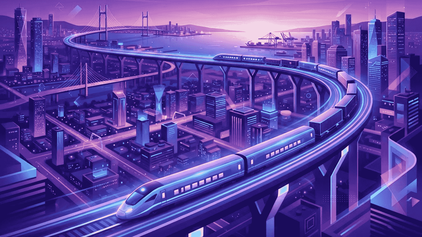 Top 10 Best Railway Operators in Oakland